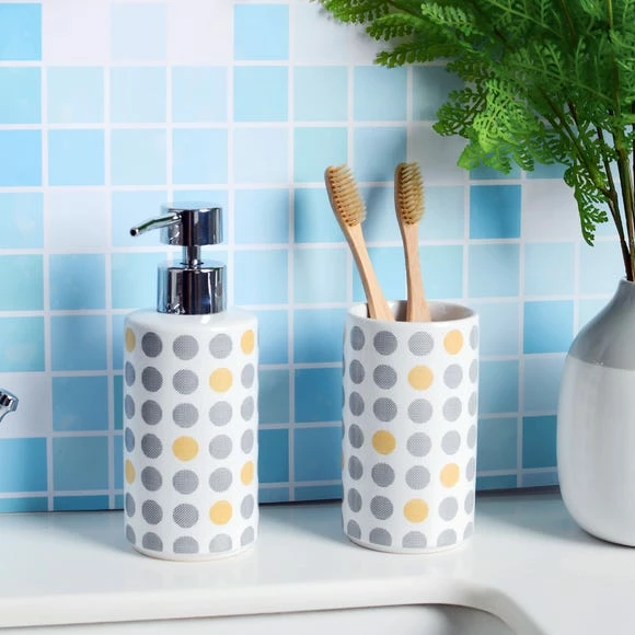 Best reviews of π₯ Elements Elements Dots Lotion Dispenser π - Image 4