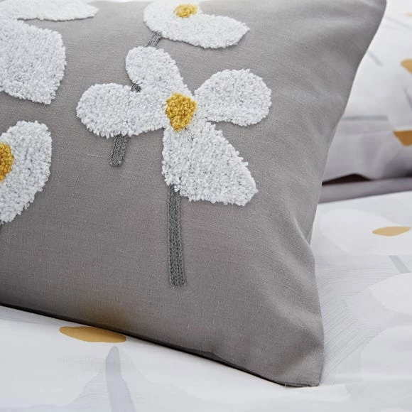 Hot Sale π Elements Elements Lena Embroidered Boudoir Cushion β¨ - Image 2