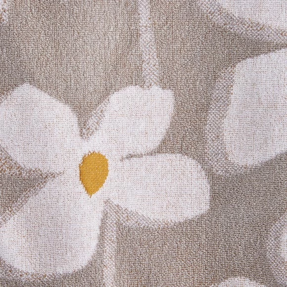 Coupon π Elements Elements Lena Grey 100% Cotton Towel π₯ - Image 2