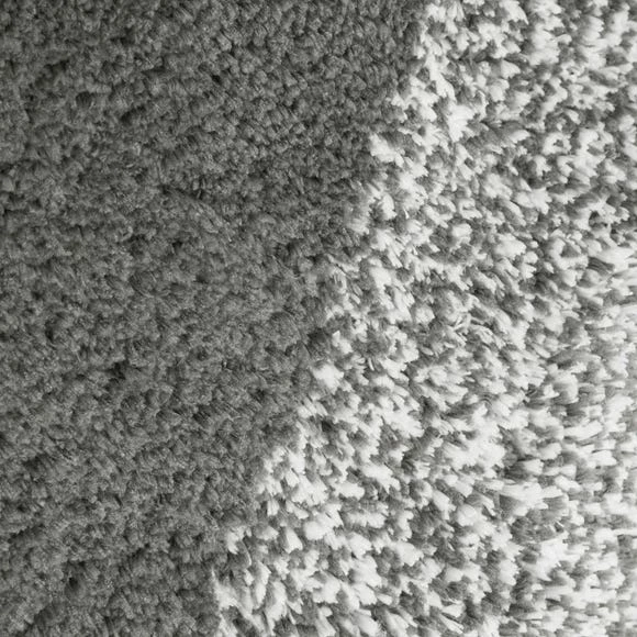 Best deal π€© Elements Elements Marl Grey Circle Bath Mat βοΈ - Image 2