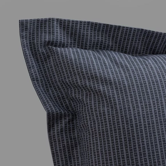 Best Pirce π― Elements Elements Elijah Ochre Oxford Pillowcase β - Image 2