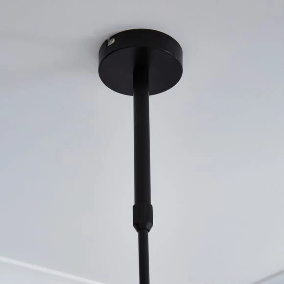 Brand new π Elements Dayo 3 Light Bar Ceiling Fitting π - Image 4