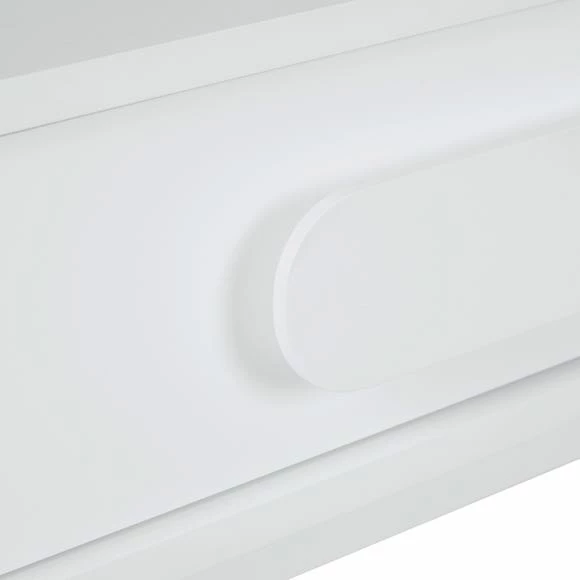 Coupon β Elements Anders 2 Drawer π Dressing Table, White π - Image 6