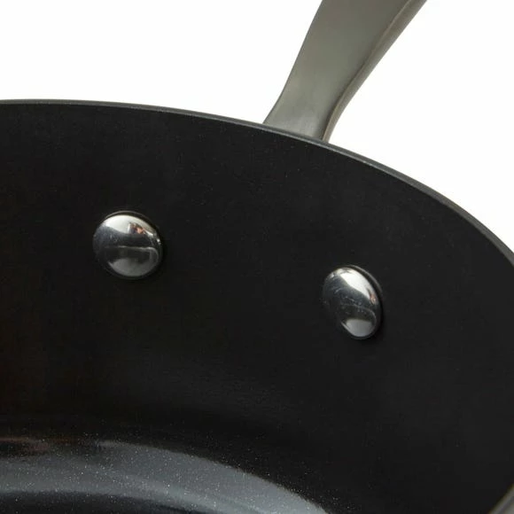 Deals β Elements Elements Black CVD Saucepan 18cm π - Image 3