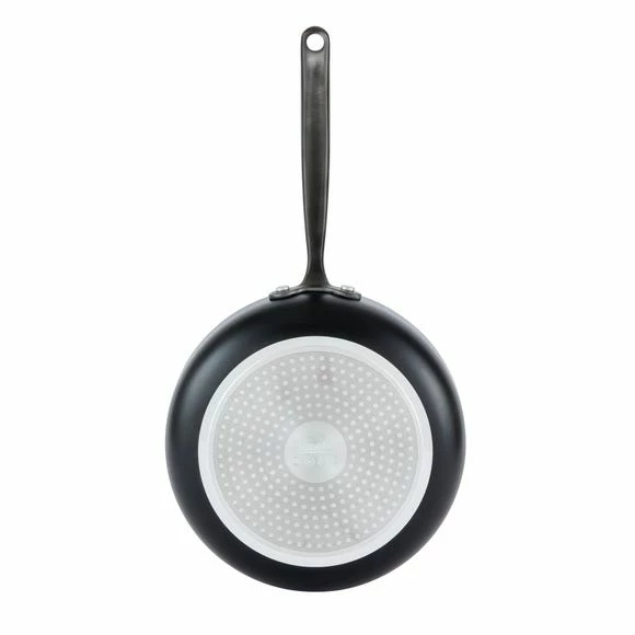 Brand new ⌛ Elements Elements Black CVD Sauteuese 24cm with Long Handle ⌛ - Image 4