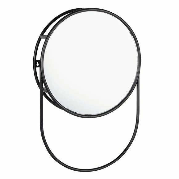 Top 10 π― Elements Elements Matte Black Storage Mirror π - Image 4