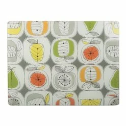 New 👏 Elements Elements Fruit Glass Worktop Saver 🥰