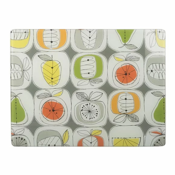 New π Elements Elements Fruit Glass Worktop Saver π₯°