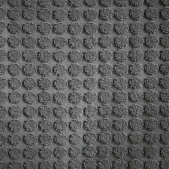 Wholesale ✨ Elements Elements Grey Dots Towel ✔️ - Image 3