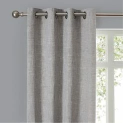 Wholesale π Elements Elements Jenson Ochre Eyelet Curtains β€οΈ