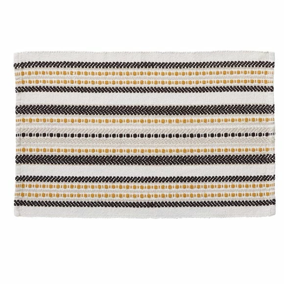 Best Sale βοΈ Elements Elements Tribe Bath Mat π