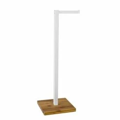 Discount ✨ Elements Elements Toilet Roll Butler 😍