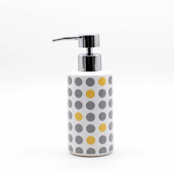 Best reviews of π₯ Elements Elements Dots Lotion Dispenser π