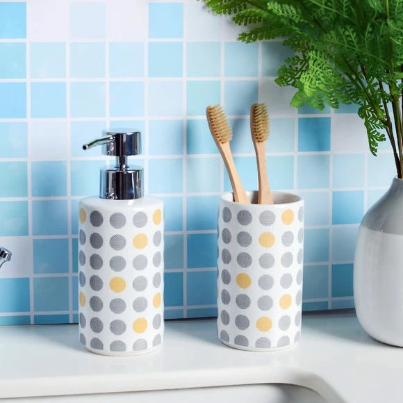 Best reviews of π₯ Elements Elements Dots Lotion Dispenser π - Image 2