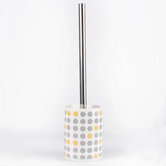 Discount βοΈ Elements Elements Dots Toilet Brush π₯