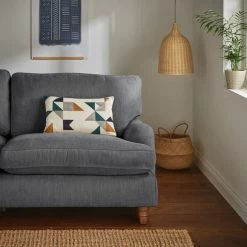 Best Sale π Elements Elements Triangle Crewel Cushion π