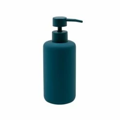 Best reviews of 🔔 Elements Elements Soft Touch Teal Lotion Dispenser 😀
