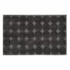 Deals ✨ Elements Elements Circle Pattern Grey Bath Mat 🌟