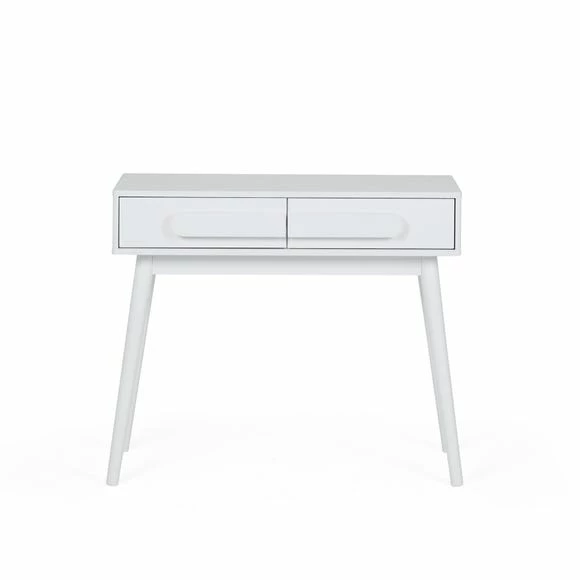 Coupon β Elements Anders 2 Drawer π Dressing Table, White π