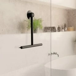 Best Sale 🌟 Elements Elements Black Squeege and Holder 😉