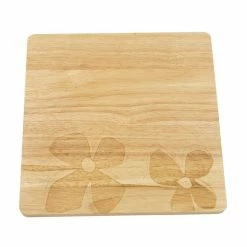 Buy 💯 Elements Elements Lena Wood Chopping Board ✨