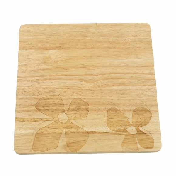 Buy π― Elements Elements Lena Wood Chopping Board β¨