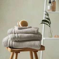 New ✔️ Elements So Soft Bamboo Clay Towel 😍