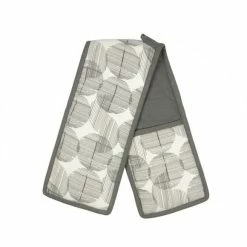 Hot Sale ✨ Elements Elements Runda Double Oven Glove ⌛