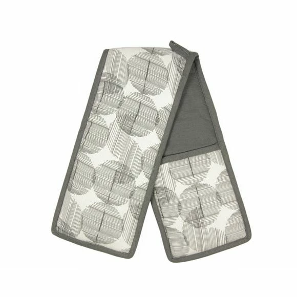 Hot Sale ✨ Elements Elements Runda Double Oven Glove ⌛