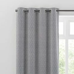 Best reviews of 🔔 Elements Elements Oslo Navy Blue Eyelet Curtains 😉