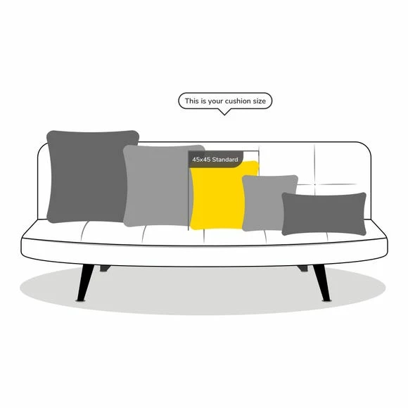 Best Sale π Elements Elements Oslo Cushion π - Image 6