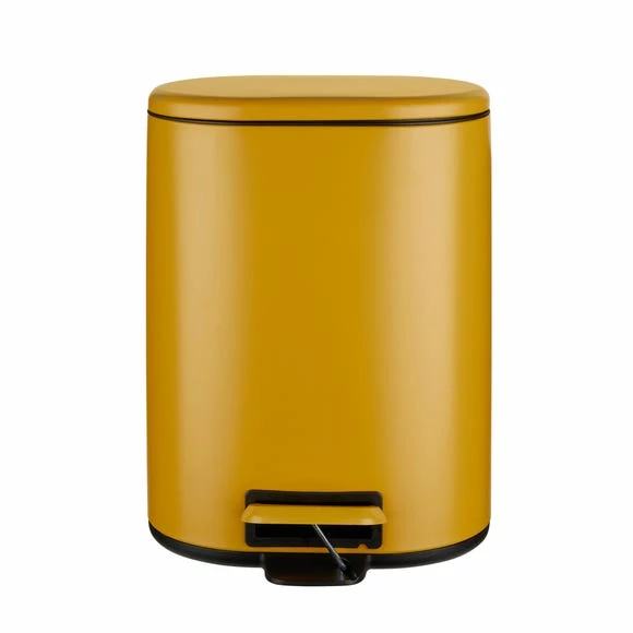 Buy π Elements Ochre Recycling Bin 𧨠- Image 2
