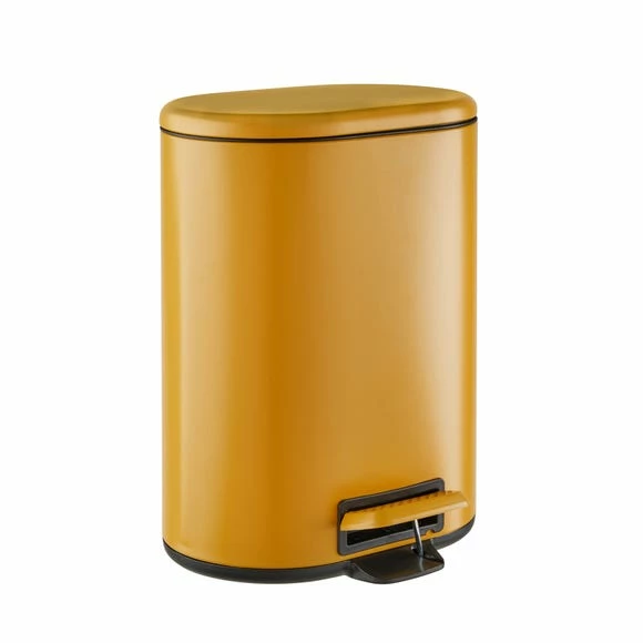 Buy π Elements Ochre Recycling Bin 𧨠- Image 3