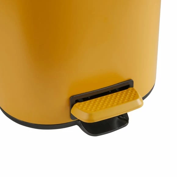 Buy π Elements Ochre Recycling Bin 𧨠- Image 5