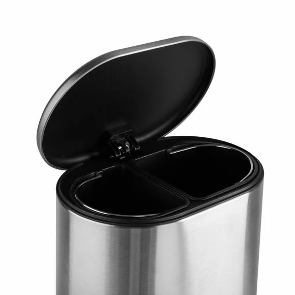 New βοΈ Elements Chrome Recycling Bin π - Image 4