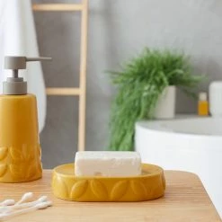 Wholesale 💯 Elements Elements Vete Ochre Soap Dish 😀