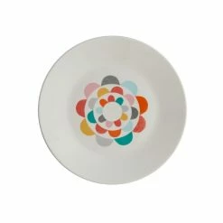 Buy 🧨 Elements Elements Skandi Half Moon Side Plate 💯