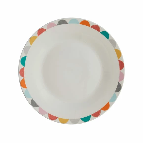 Deals β Elements Elements Skandi Half Moon Dinner Plate π€©
