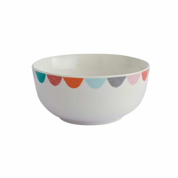 Coupon π Elements Elements Skandi Half Moon Cereal Bowl π