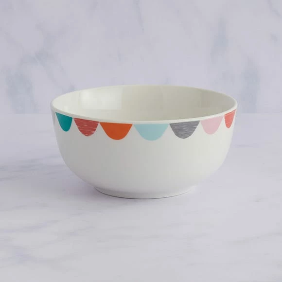 Coupon π Elements Elements Skandi Half Moon Cereal Bowl π - Image 2