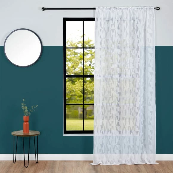 Brand new π₯° Elements Elements Triangle Slot Top Voile 𧨠- Image 2