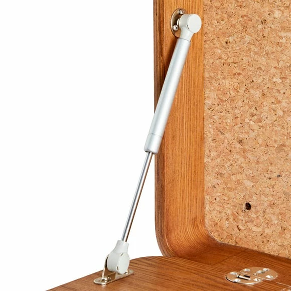 Coupon π Elements Elements Bent Ply Wall Mounted Desk π - Image 5