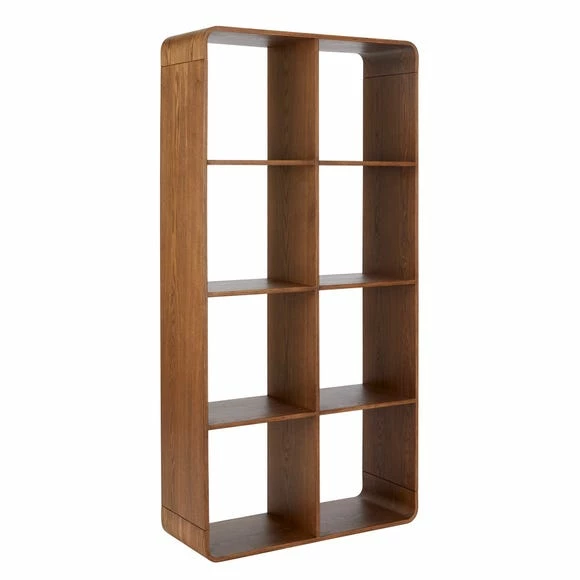 Best reviews of π₯ Elements Elements Bent Ply Bookcase Shelving Unit π₯ - Image 4