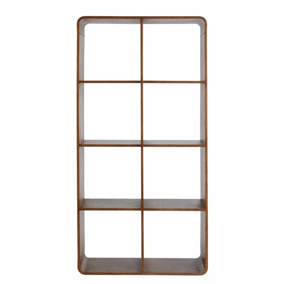 Best reviews of π₯ Elements Elements Bent Ply Bookcase Shelving Unit π₯ - Image 5