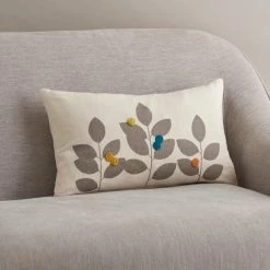 Best Pirce π Elements Elements Stem Tufted Cushion π