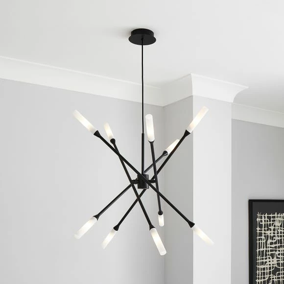 Flash Sale β€οΈ Elements Elements Fontain 10 Light Ceiling Fitting π