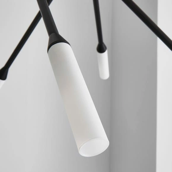 Flash Sale β€οΈ Elements Elements Fontain 10 Light Ceiling Fitting π - Image 3