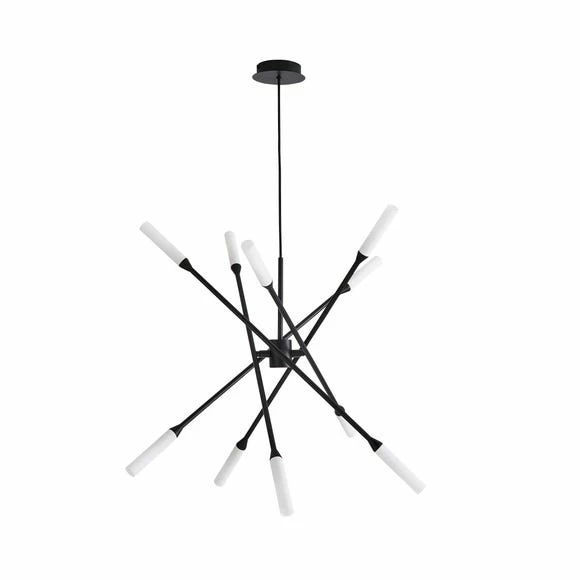 Flash Sale β€οΈ Elements Elements Fontain 10 Light Ceiling Fitting π - Image 5