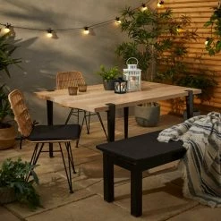 Buy π― Elements Pack of 2 Water Resistant Seat Pads π