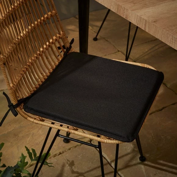 Buy π― Elements Pack of 2 Water Resistant Seat Pads π - Image 2